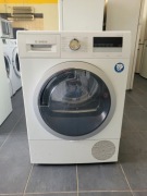 Sprzedam suszarkę do ubrań firmy Bosch Serie4 8 kg A++ Classa 