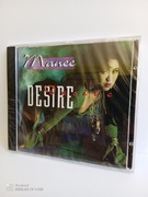 CD MANEE - DESIRE; NOWA!