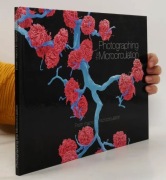 Artbook album mikrofotografia: Photographing the Microcirculation, anatomia