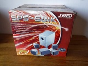 System głośników 5.1 kino/komputer SPS-501K UNIKAT ZOBACZ 