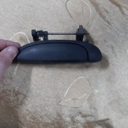 Klama drzwi zewnętrzna clio 2 thalia renault megan