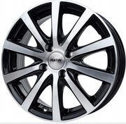 Alufelgi 15" 4x100 6" jak nowe KIA HYUNDAI HONDA TOYOTA 