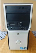 Komputer Dell precision T1500 i7 870 16GB ram NVIDIA quadro k2200 4gb 1TB
