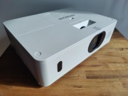 Hitachi CP-WU5500 | FULL HD WUXGA 5200 ANSI NOWA LAMPA Kino plenerowe