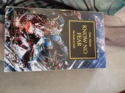 Horus Heresy Know No Fear WH40K