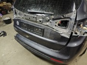 Klapa tył kia cee'd II kombi 2012- 