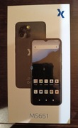 Maxcom MS651 3/32 GB 4G LTE Android 13