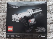 Lego 40483 Miecz Świetlny Luke’a Skywalkera