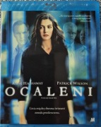 OCALENI. ANNE HATHAWAY. PATRICK WILSON. WYD. POLSKIE. BLU-RAY