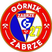 Pan Opłatek na tort - Piłka Nożna GÓRNIK ZABRZE