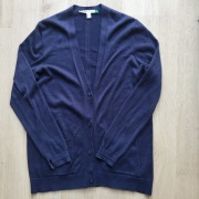 Śliczny sweter, blezer Esprit r S/M