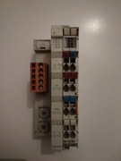 BECKHOFF BK5250 KL9010 KL9100