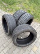 Opony 275/45 R20 Continental
