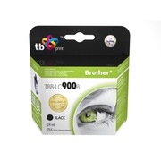 TB Print Tusz do Brother LC900 TBB-LC900B BK
