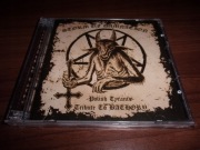 Storm Of Damnation - Polish Tyrants - Tribute To Bathory Polish Hordes 2CD
