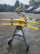 Giętarka hydrauliczna