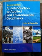 An Introduction to Applied and Environmental Geophysics