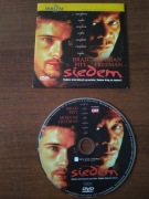 SIEDEM film na płycie DVD