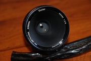 Vivitar 55mmF 2.8 Auto-macro NIKON 