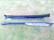 Listwa progowa nakładka progu lewa prawa Honda HR-V II 