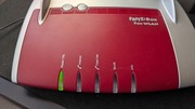 Router Fritz!Box 7340