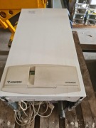 Piec gazowy Junkers 20kW