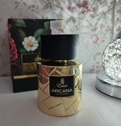 Paris Corner Emir Arcana 100ml  EDP PERFUMY ARABSKIE UNISEX