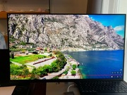 Dell P2722H 27″ Monitor LED – używany, bardzo dobry stan