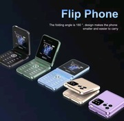 Telefon składany Servo Flip 6