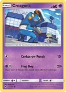 6 Kart pokemon Dusclops 32/147 HOLO + Wobbuffet 49/147 + Sandygast 61/147