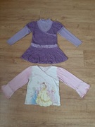 Bluzki dziewczęce 116/122