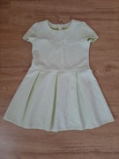 Sukienka dziewczęca 158