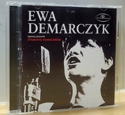 Ewa Demarczyk śpiewa piosenki Zygmunta Koniecznego 2CD