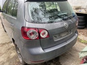 Lampa tyl lewa Vw Golf Plus