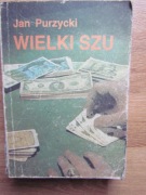 WIELKI SZU  _____  JAN PURZYCKI