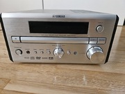 Yamaha Pianocraft  RDX-E700 zestaw z głośnikami