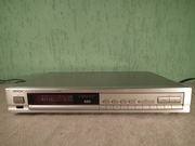 Tuner DENON TU-580RD z RDS - Najwyższa jakość dźwięku, przepięknie gra -TOP