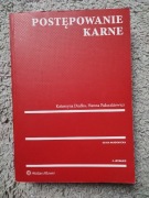Postępowanie karne