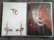 TO + TO ROZDZIAŁ 2 [2DVD] KOMPLET