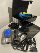 Sony Ericsson K800i -Royal Silver- Telefon komorkowy Unikat!