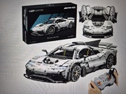 Klocki konstrukcyjme mercedes amg one auto sportowe 3295 elem 