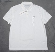 Calvin KLEIN JEANS koszulka polo, rozmiar XXL, NOWA