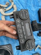 Panel klimatyzacji alfa romeo