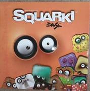 Gra planszowa: SQUARKI Base