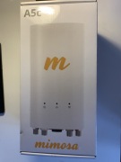 Access Point Mimosa A5c – w oryginalnym opakowaniu