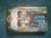 Michael Jackson-Dangerous