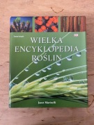 Wielka Encyklopedia Roślin