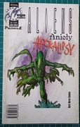 Aliens Anioły Apokalipsy Mega Komiks 4/2000