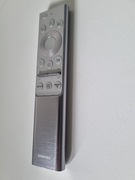 Oryginalny pilot TV SAMSUNG SMART CONTROL oryginał aluminiowy 