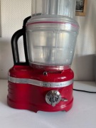 Robót kuchenny KitchenAid Artisan 5KFP1644 Czerwony Karmelek